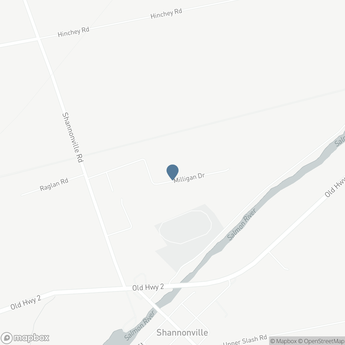 19 MILLIGAN DRIVE, Tyendinaga, Ontario K0K 3A0